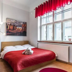Апартаменты Citykoti Downtown Apartments детские мероприятия фото 2