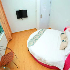 Отель Shuiyunjian Seaside Homestay Китай, Сямынь - отзывы, цены и фото номеров - забронировать отель Shuiyunjian Seaside Homestay онлайн удобства в номере