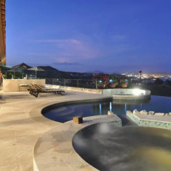 Отель Villa Vista del Mar Мексика, Сан-Хосе-дель-Кабо - отзывы, цены и фото номеров - забронировать отель Villa Vista del Mar онлайн фото 2