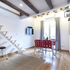 Отель Friendly Rentals Chueca Duplex II в номере фото 2