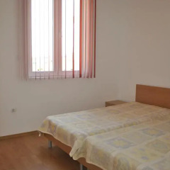 Апарт-Отель Julia Family Apartments 3* Студия фото 6