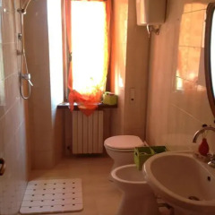 Отель B&B Villa Pippi Стандартный номер фото 6
