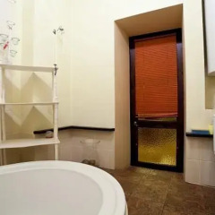 Апартаменты Odessa Gate Apartments 2 ванная