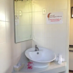 Отель Baan Pakgasri Hideaway 3* Стандартный номер фото 15