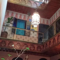 Отель Riad Mamma House Марокко, Марракеш - отзывы, цены и фото номеров - забронировать отель Riad Mamma House онлайн фото 4
