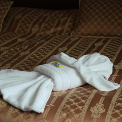 Hotel Komorni Hurka 4* Стандартный номер фото 3