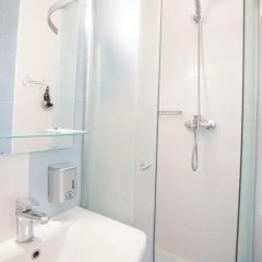 Гостиница Гермес 3* Стандартный номер фото 5