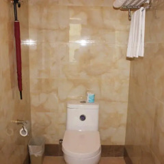 Libo Business Hotel 4* Номер Бизнес с различными типами кроватей фото 3