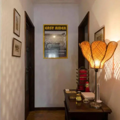 Отель Guesthouse Center of Porto интерьер отеля