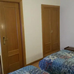 Отель Hostal Felipe V Стандартный номер с 2 отдельными кроватями фото 4