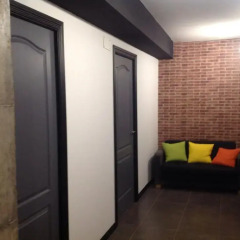 Отель Hostel Olé Испания, Аликанте - отзывы, цены и фото номеров - забронировать отель Hostel Olé онлайн комната для гостей