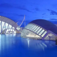 Отель Ibis Palacio De Congresos бассейн