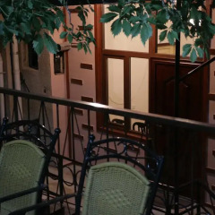 Отель Shara Talyan 8/2 Guest House Армения, Ереван - отзывы, цены и фото номеров - забронировать отель Shara Talyan 8/2 Guest House онлайн гостиничный бар