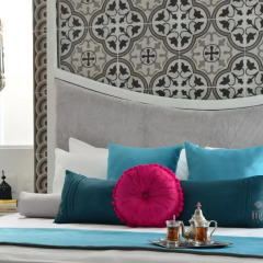 Unic Design Hotel в номере