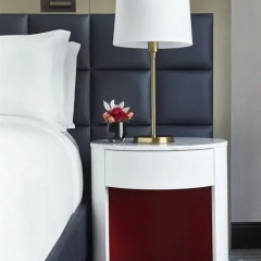 Отель The Ritz-Carlton, Washington, D.C. 5* Стандартный номер с различными типами кроватей фото 7