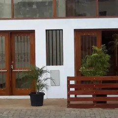 Porcelana Hotel