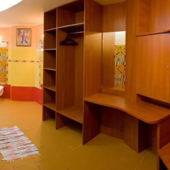 Гостиница Навигатор 3* Апартаменты с различными типами кроватей фото 5