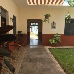 Отель Hostal La Ermita интерьер отеля фото 3