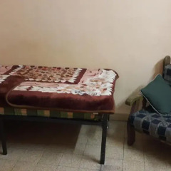 Cliff Hostel Стандартный номер фото 5