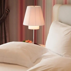 Grand Hotel Palace 5* Стандартный номер с различными типами кроватей фото 12