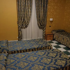 Mariano Hotel 3* Стандартный номер с различными типами кроватей фото 6