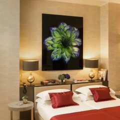 Отель The Rosa Grand Milano - Starhotels Collezione 4* Стандартный номер фото 2