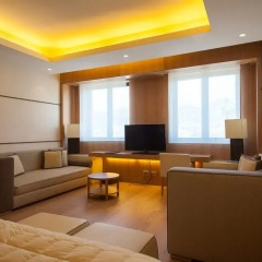 Отель Marina Place Resort 4* Люкс фото 2