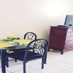 Отель Kingston Paradise Place Guesthouse Студия с различными типами кроватей фото 15