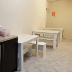 London Waterloo Hostel удобства в номере фото 2