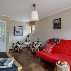 Отель Apartamenty Krupowy Zakopane Закопане детские мероприятия фото 2