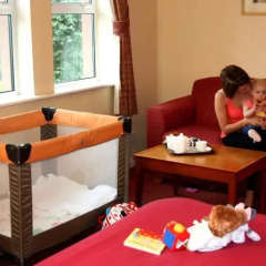 Cairndale Hotel детские мероприятия фото 2