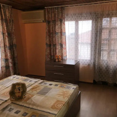 Отель Guesthouse Nikolovi Болгария, Генерал-Кантраджиево - отзывы, цены и фото номеров - забронировать отель Guesthouse Nikolovi онлайн комната для гостей фото 4