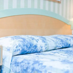 Hotel Business Resort Parkhotel Werth 4* Стандартный номер фото 7