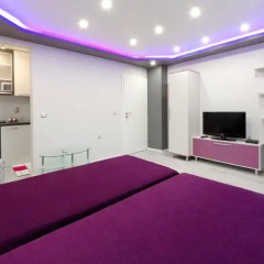 Апартаменты Apartment Relax Апартаменты фото 43