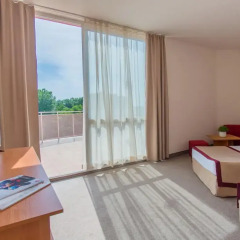 Отель Cook's Club Sunny Beach балкон