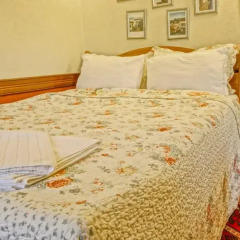 Zeytinli Konak Стандартный номер с различными типами кроватей фото 4