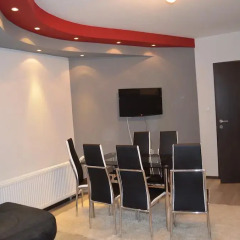 Апартаменты Apartments Kali Чепеларе помещение для мероприятий фото 2