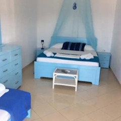 Two Mermaids Hotel 2* Стандартный номер с различными типами кроватей фото 18
