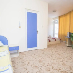 Family Hotel Bohemi Люкс фото 2