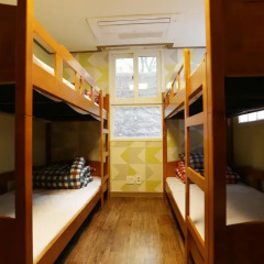 Отель Cube Guesthouse детские мероприятия фото 2