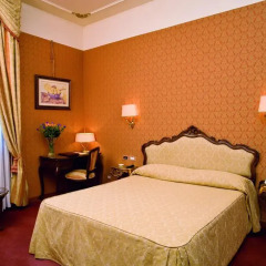 Hotel Locanda Vivaldi 4* Стандартный номер фото 3