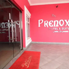 Отель Prenox Hotels And Suites интерьер отеля фото 3
