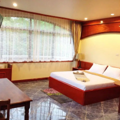 Отель ID Residences Phuket комната для гостей фото 5