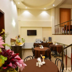 Hotel Diamond Dat Exx Company развлечения