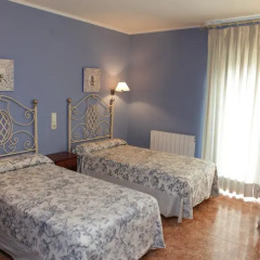 Hotel Los Arcos 2* Стандартный номер двуспальная кровать фото 6
