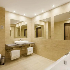 Hotel Moderno Познань спа фото 2