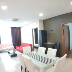 Отель Soho Suites Klcc Малайзия, Куала-Лумпур - отзывы, цены и фото номеров - забронировать отель Soho Suites Klcc онлайн комната для гостей фото 5