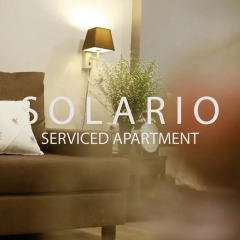 Отель Solario Serviced Apartment Таиланд, Бангкок - отзывы, цены и фото номеров - забронировать отель Solario Serviced Apartment онлайн сауна