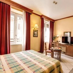 Hotel Milani комната для гостей фото 6