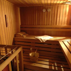 Abacus Hotel 4* Стандартный номер с различными типами кроватей фото 12